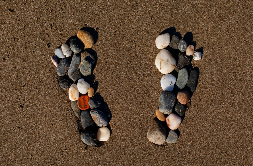 Warte nicht auf perfekte Bedingungen – Der Anfang schafft die Perfektion