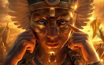 Solares Bewusstsein – Das Licht in dir erinnern