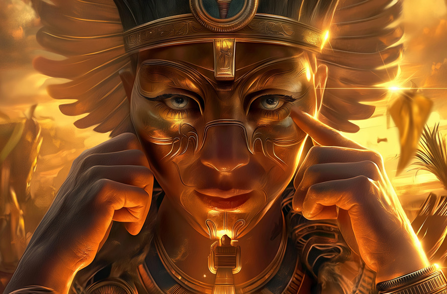 Solares Bewusstsein – Das Licht in dir erinnern