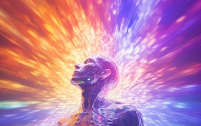 Du ziehst nicht an – du bist in Resonanz!