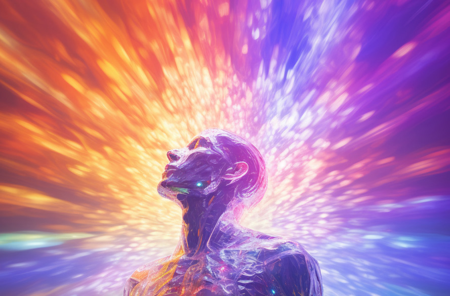 Du ziehst nicht an – du bist in Resonanz!