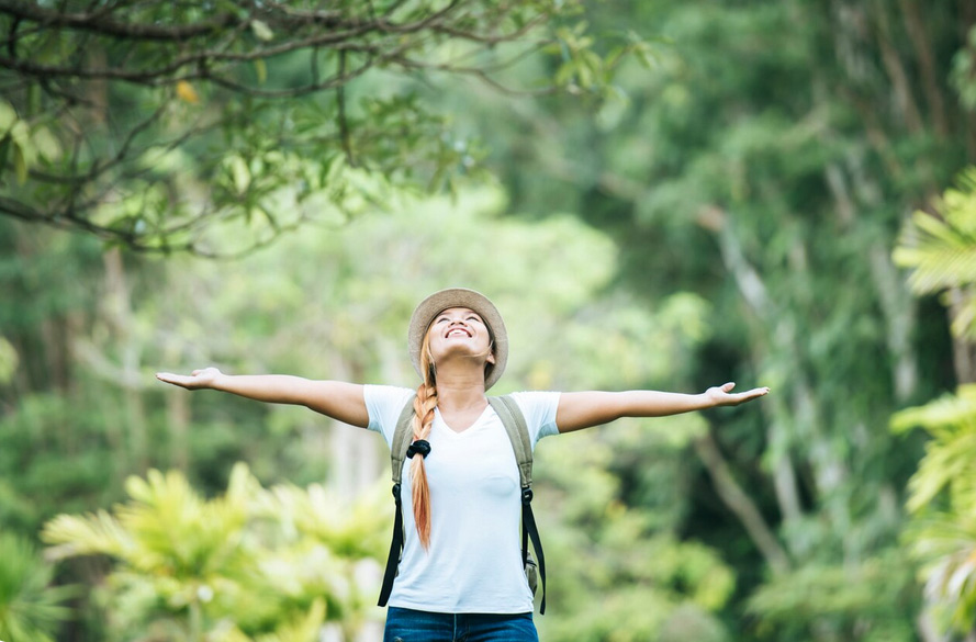 Energieverlust und Opferdenken – Die Rückverbindung zur Quelle