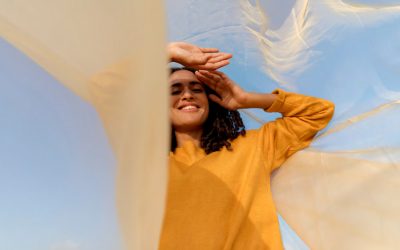 Die Macht der Gedanken – Wie unsere Gedanken unsere Zukunft formen