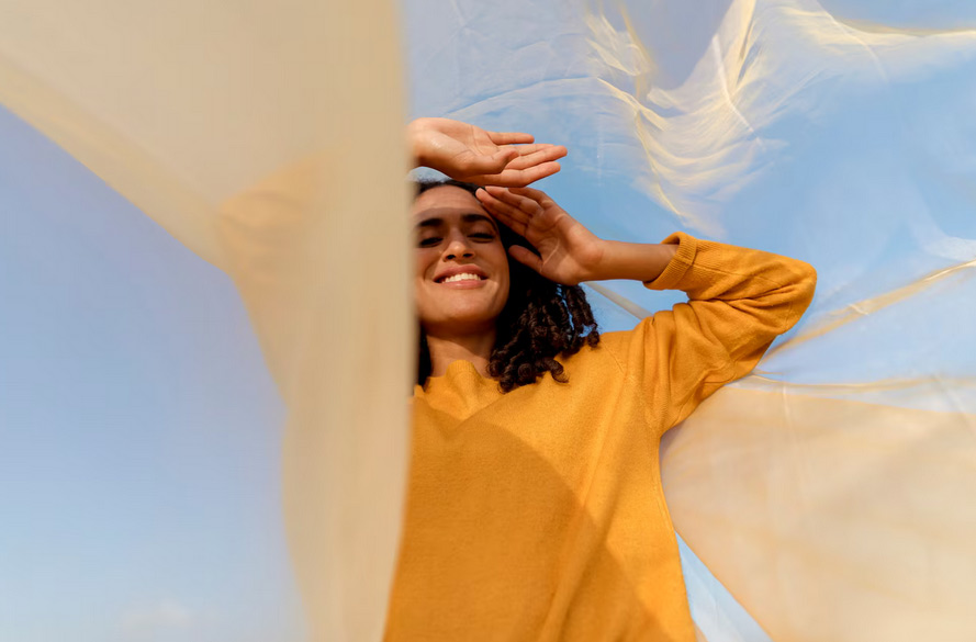 Die Macht der Gedanken – Wie unsere Gedanken unsere Zukunft formen