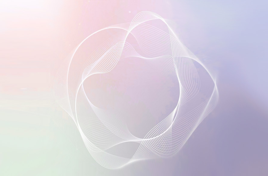 Schwingung ist Realität