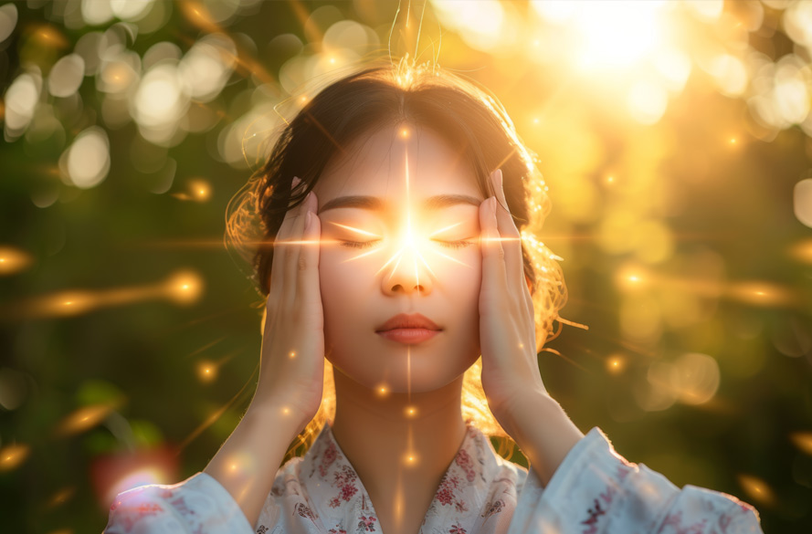 Jenseits des Menschen – Die nächste Stufe der Bewusstseinsreise