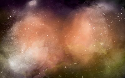 Sternenstaub – Die Erinnerung an unsere Herkunft
