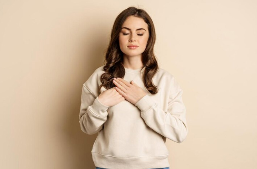 Die Stille, die spricht – und die Worte, die schweigen