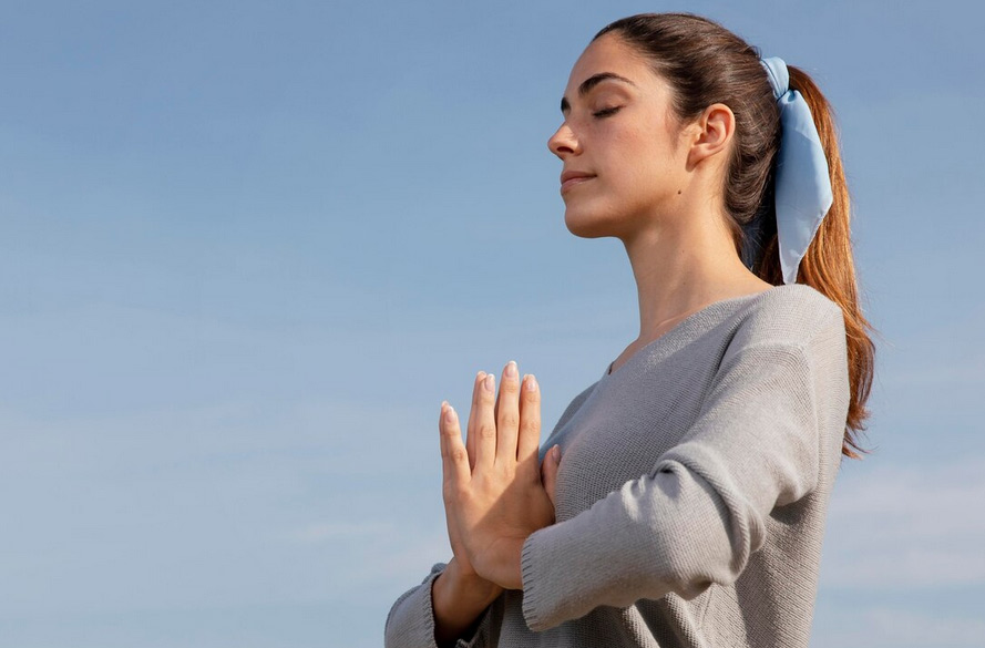Was man alles aus der Stille gewinnen kann – als spirituell Suchender