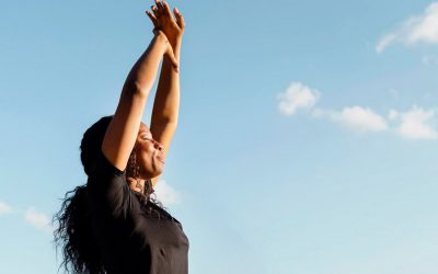 Die Kraft der Hingabe – Zwischen Loslassen und Handeln