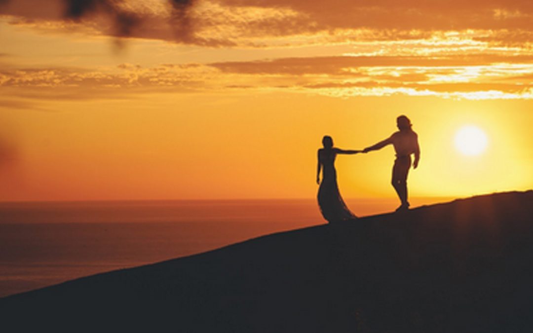 Wie weiß man, ob man „Mr. Right“ gefunden hat?