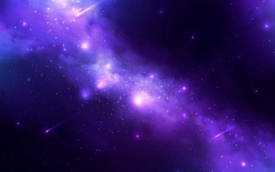 Jeder Mensch ist ein Universum für sich