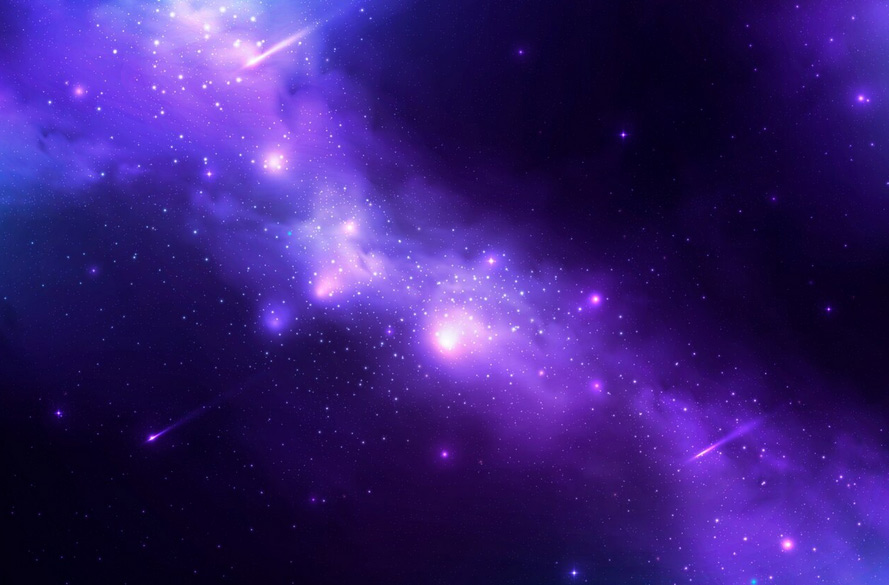 Jeder Mensch ist ein Universum für sich