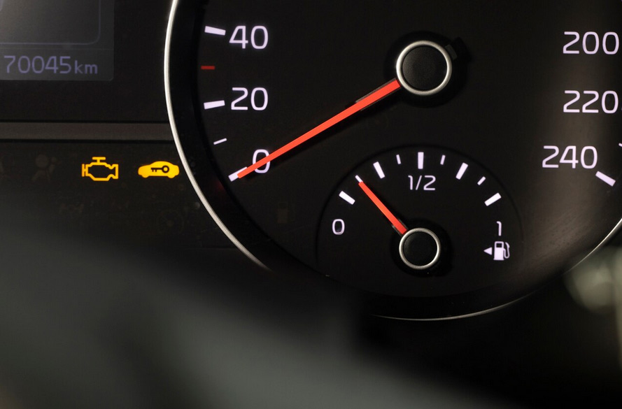 Wenn das Warnlicht blinkt – Warum es Zeit ist, hinzuschauen