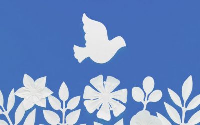 Weltfrieden beginnt in mir