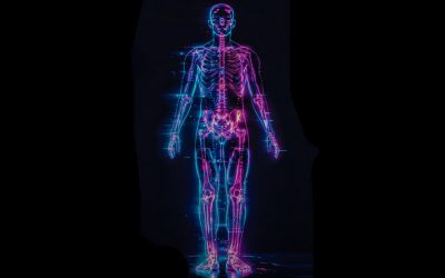 Du bist die höchste Technologie auf diesem Planeten