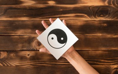 Es ist nicht nur so oder so – Die Illusion der Gegensätze und das Feld dazwischen