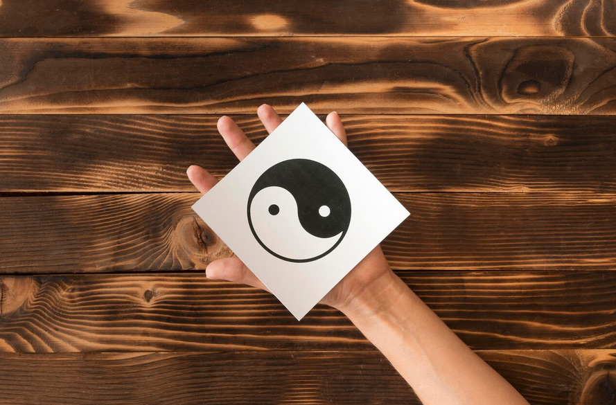 Es ist nicht nur so oder so – Die Illusion der Gegensätze und das Feld dazwischen