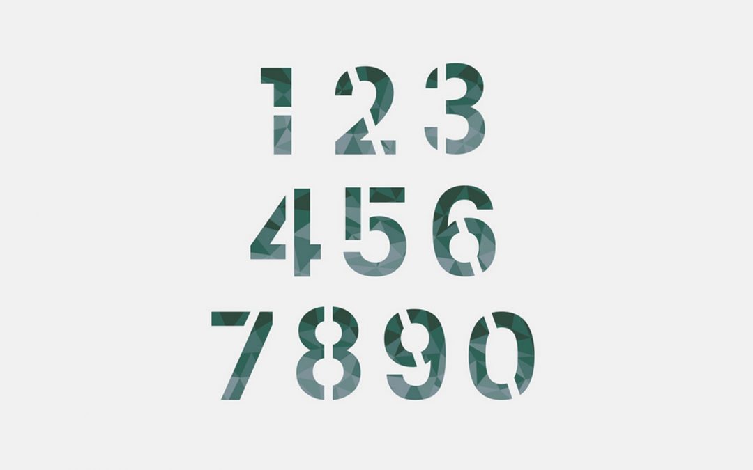 Die geheime Sprache der Zahlen – Formen als Träger von Bedeutung