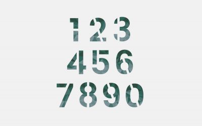 Die geheime Sprache der Zahlen – Formen als Träger von Bedeutung