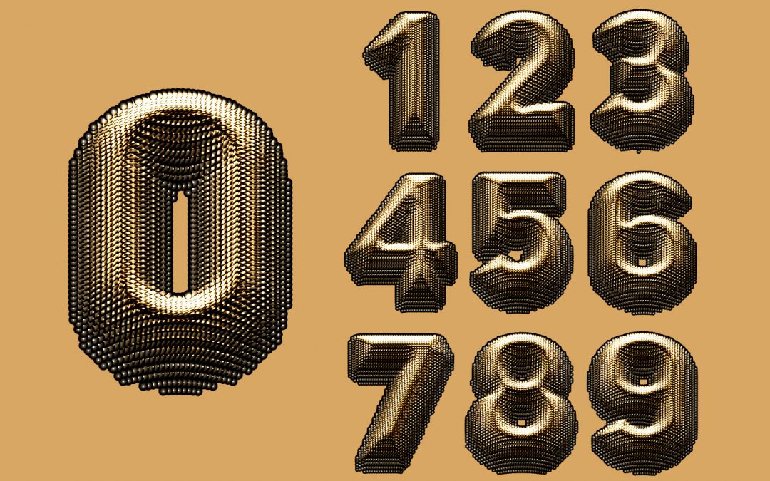 Zahlen als Schlüssel zur Heilung – Die Frequenzsprache nach Grabovoi