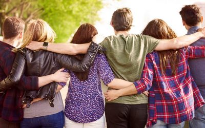 Zum Wohle aller – und ich bin mit eingeschlossen