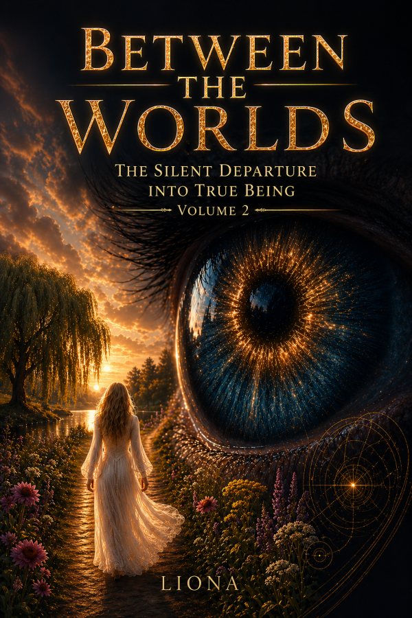 Between the Worlds – The Silent Departure into True Being (volume 2)