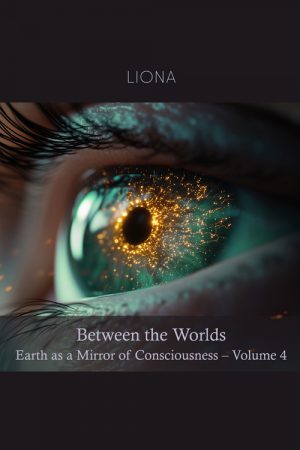 Between the Worlds – Earth as a Mirror of Consciousness (volume 4)