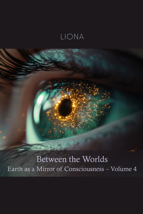 Between the Worlds – Earth as a Mirror of Consciousness (volume 4)
