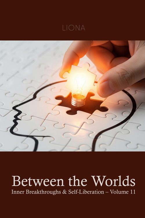 Between the Worlds – Inner Breakthroughs & Self-Liberation (volume 11)
