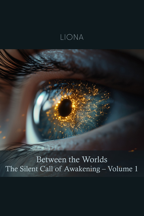 Between the Worlds – The Silent Call of Awakening (volume 1)