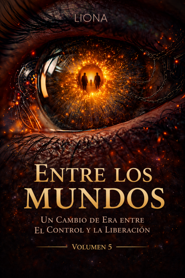Entre los mundos – un cambio de era entre el control y la liberación (volumen 5)