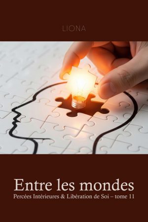 Entre les mondes – Percées intérieures & Libération de soi (tome 11)