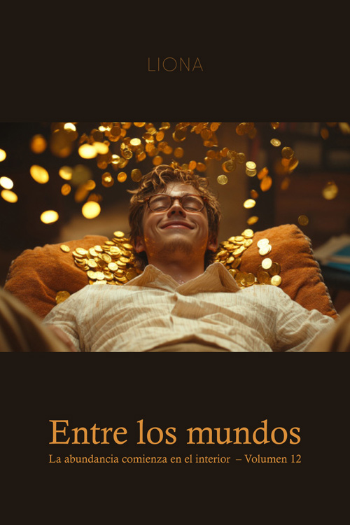 Entre los mundos: la abundancia comienza en el interior