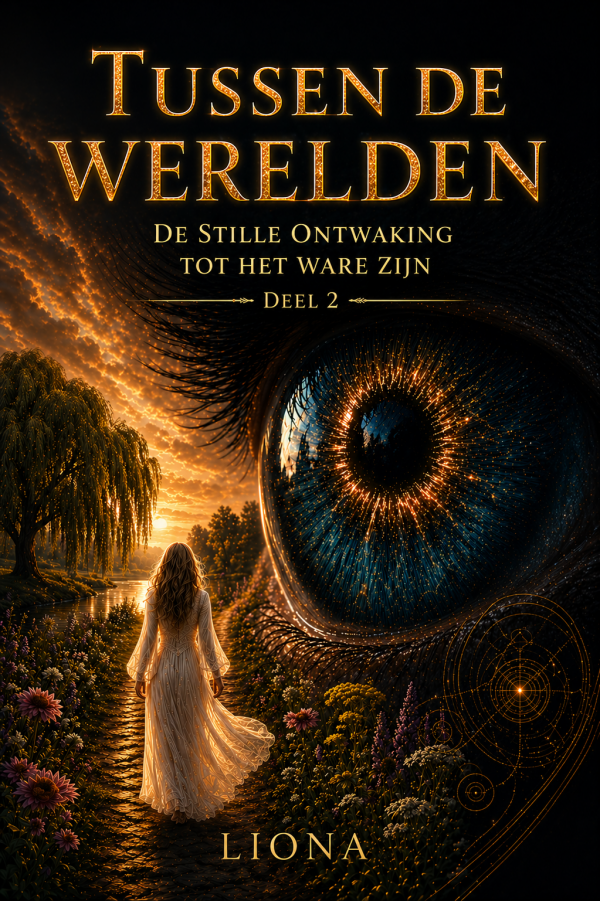 Tussen de werelden – De stille ontwaking tot het ware zijn (deel 2)