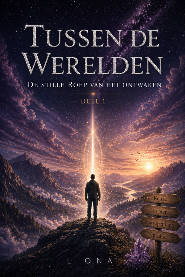 Tussen de werelden – De stille roep van het ontwaken (deel 1)