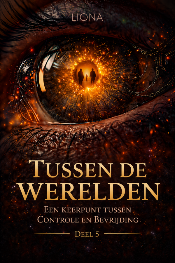 Tussen de werelden – Een keerpunt tussen controle en bevrijding (deel 5)