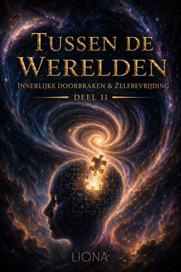 Tussen de werelden – Innerlijke doorbraken & zelfbevrijding (deel 11)