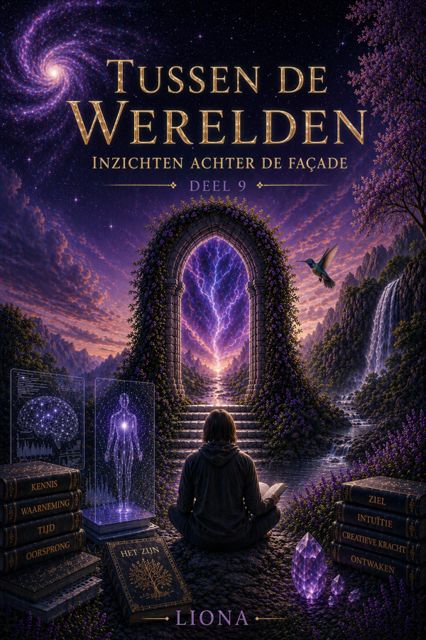 Tussen de werelden – Inzichten achter de façade (deel 9)