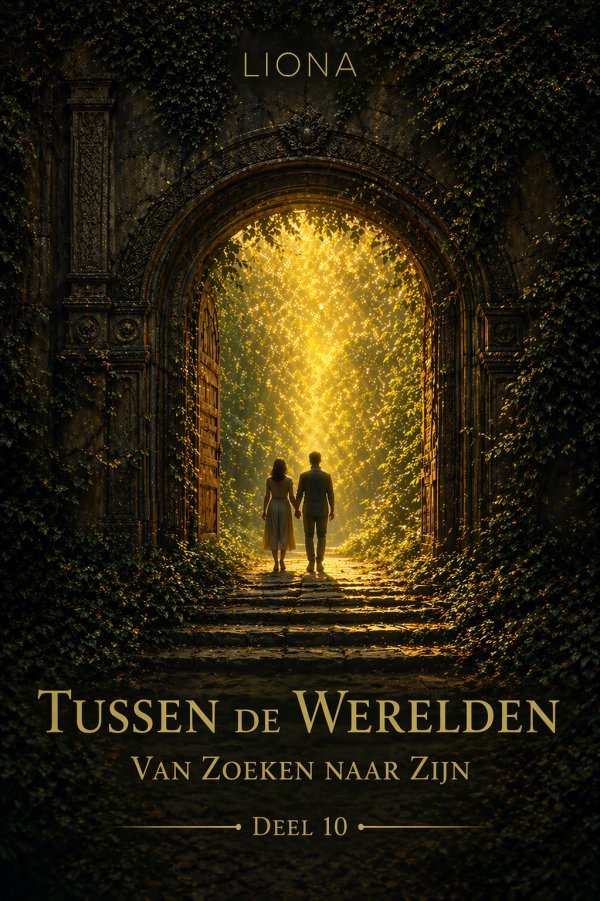 Tussen de werelden – Van zoeken naar zijn (deel 10)