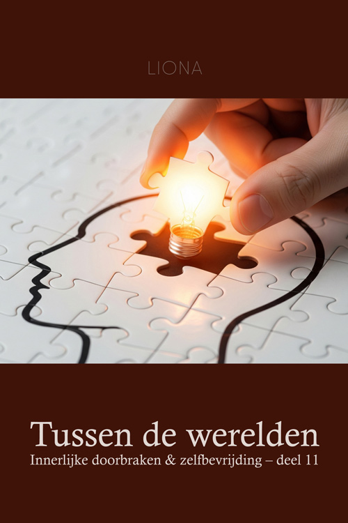 Tussen de werelden – Innerlijke doorbraken & zelfbevrijding (deell 11)
