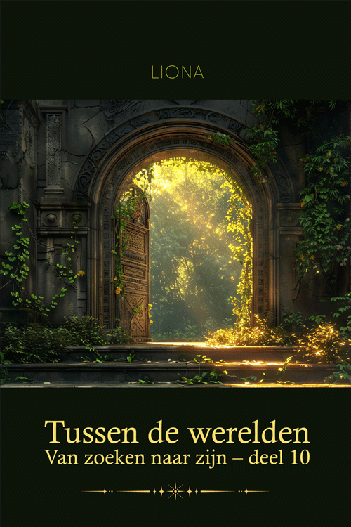 Tussen de werelden – Van zoeken naar zijn (deel 10)