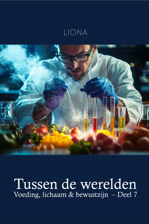 Tussen de werelden – Voeding, lichaam & bewustzijn (deel 7)