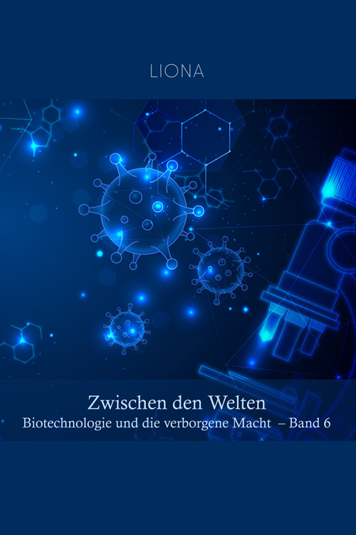 Zwischen den Welten - Band 6