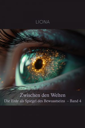 Zwischen den Welten - Band 4 - thumbnail