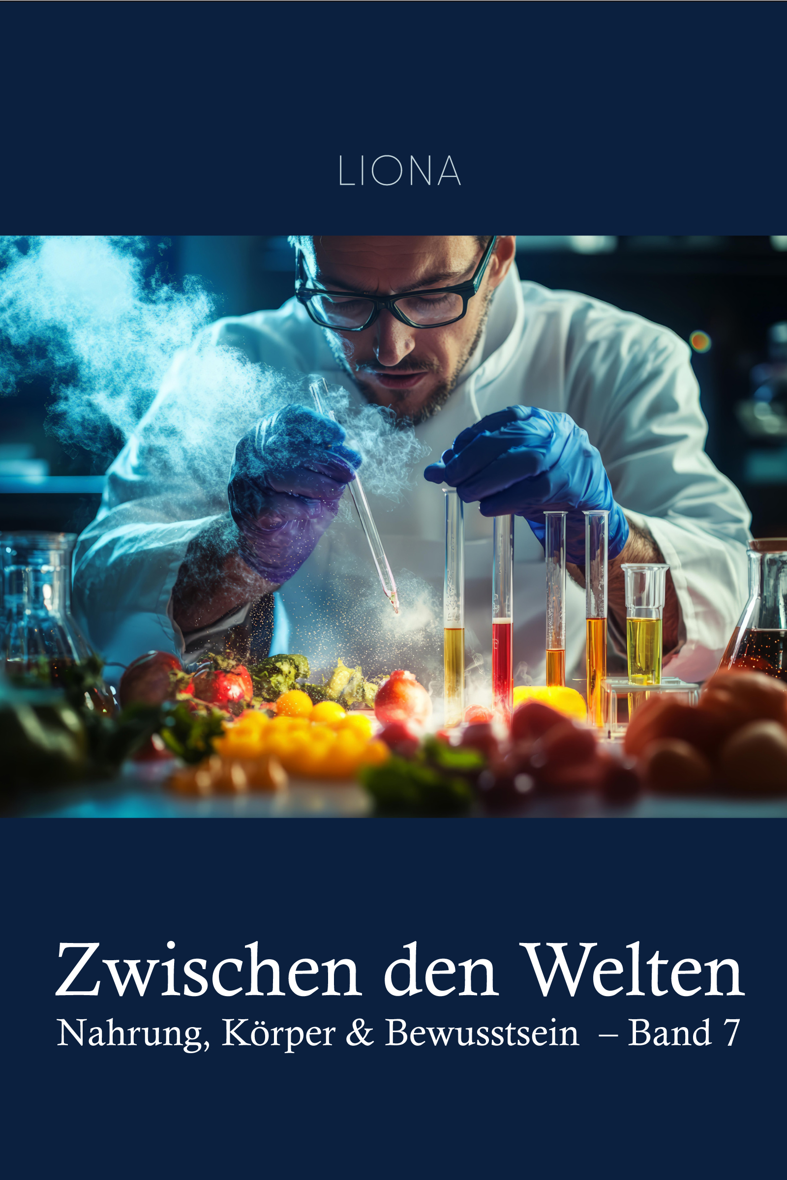 Zwischen_den_Welten_Nahrung_Koerper_Bewusstsein_Band_7 Zwischen den Welten, Nahrung, Körper & Bewusstsein