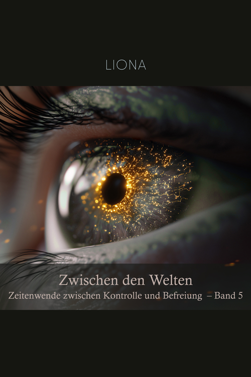 Zwischen den Welten - Band 5
