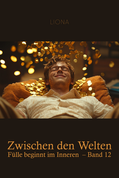 band-12-thumbnail Zwischen den Welten - Band 12