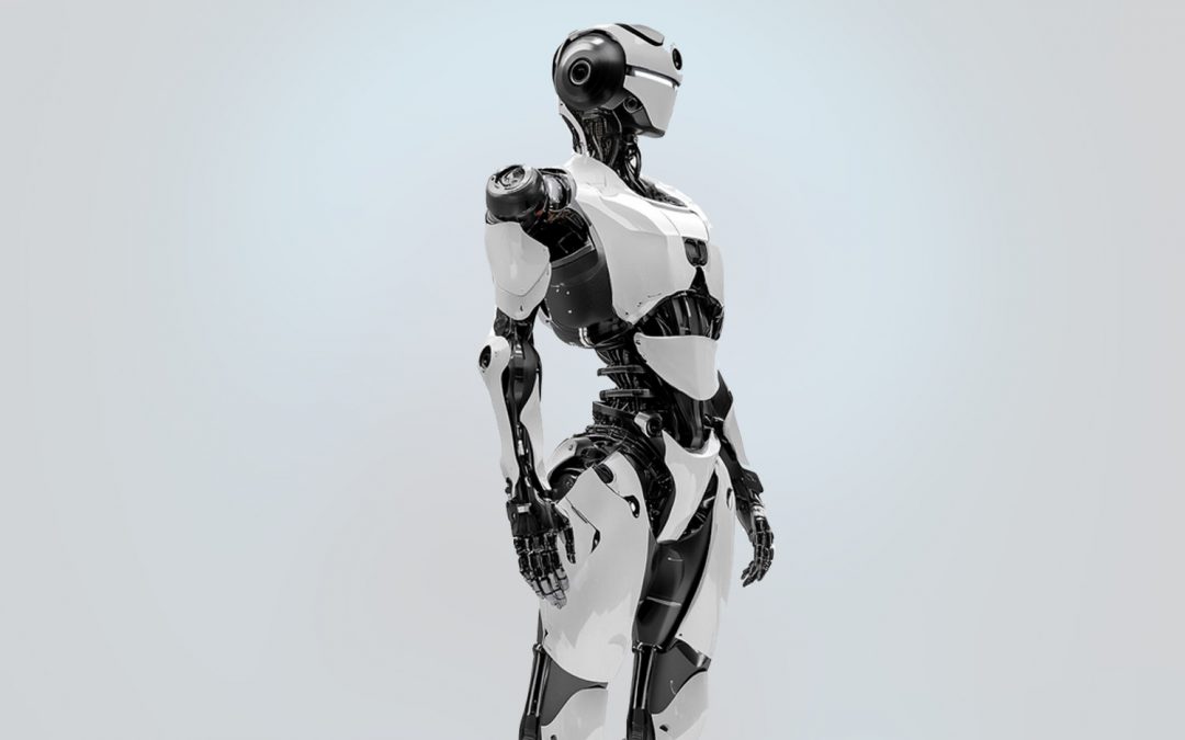 „Robot Bill of Rights“ – Maschinen mit Rechten?