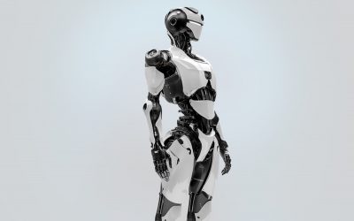 „Robot Bill of Rights“ – Maschinen mit Rechten?